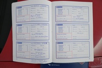 Nissan Almera vaihtoauto