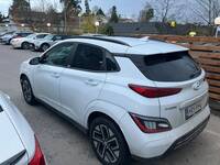 Hyundai Kona vaihtoauto