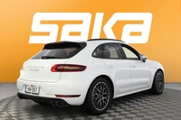 Porsche Macan vaihtoauto