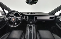 Porsche Macan vaihtoauto