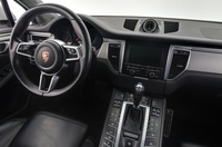 Porsche Macan vaihtoauto