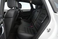 Porsche Macan vaihtoauto