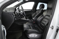 Porsche Macan vaihtoauto