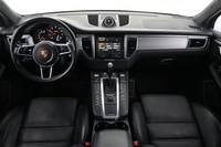 Porsche Macan vaihtoauto