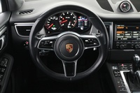 Porsche Macan vaihtoauto