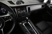 Porsche Macan vaihtoauto