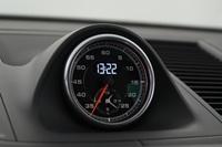 Porsche Macan vaihtoauto