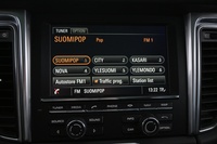 Porsche Macan vaihtoauto