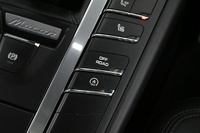 Porsche Macan vaihtoauto