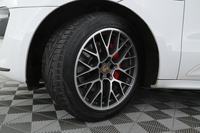 Porsche Macan vaihtoauto