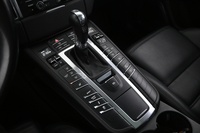 Porsche Macan vaihtoauto