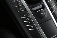 Porsche Macan vaihtoauto
