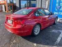 BMW 318 vaihtoauto