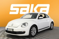 Volkswagen Beetle vaihtoauto