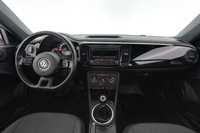 Volkswagen Beetle vaihtoauto