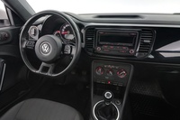 Volkswagen Beetle vaihtoauto
