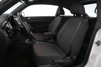 Volkswagen Beetle vaihtoauto