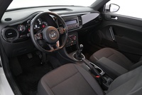 Volkswagen Beetle vaihtoauto