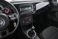 Volkswagen Beetle vaihtoauto