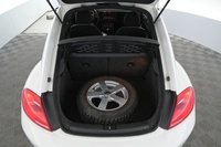 Volkswagen Beetle vaihtoauto