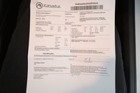 Volkswagen Beetle vaihtoauto