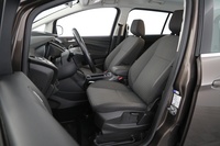 Ford C-MAX vaihtoauto