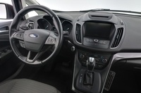 Ford C-MAX vaihtoauto