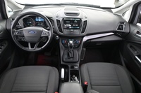 Ford C-MAX vaihtoauto