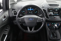 Ford C-MAX vaihtoauto