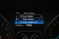 Ford C-MAX vaihtoauto