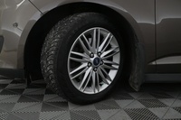 Ford C-MAX vaihtoauto