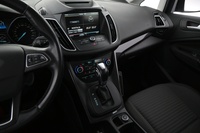 Ford C-MAX vaihtoauto