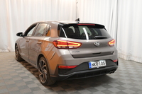 Hyundai i30 vaihtoauto