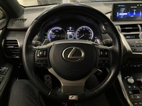 Lexus NX vaihtoauto