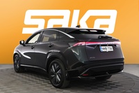 Nissan Ariya vaihtoauto
