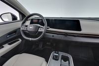 Nissan Ariya vaihtoauto