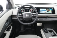 Nissan Ariya vaihtoauto