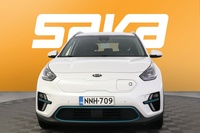 Kia Niro Electric vaihtoauto