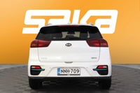 Kia Niro Electric vaihtoauto