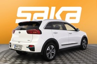 Kia Niro Electric vaihtoauto