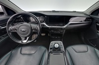 Kia Niro Electric vaihtoauto
