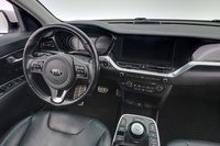 Kia Niro Electric vaihtoauto