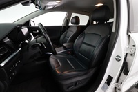 Kia Niro Electric vaihtoauto