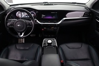 Kia Niro Electric vaihtoauto