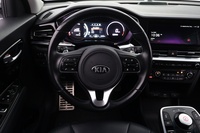 Kia Niro Electric vaihtoauto