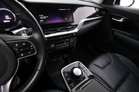 Kia Niro Electric vaihtoauto
