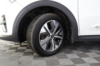 Kia Niro Electric vaihtoauto