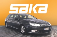 Citroën C5 vaihtoauto