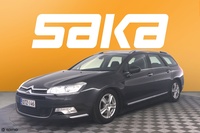 Citroën C5 vaihtoauto