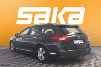 Citroën C5 vaihtoauto